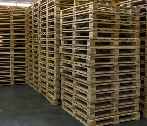 110x110 standart palet